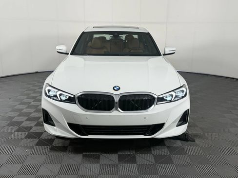 Used 2026 BMW 330i Sedan w/ Convenience Package RWD image 6