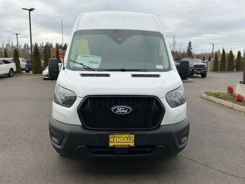 New 2026 Ford Transit 350 Base image 2