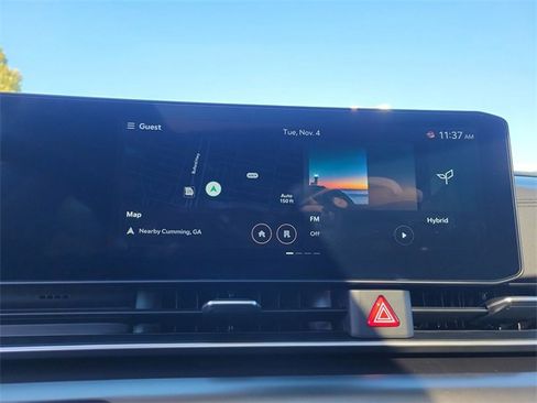 New 2026 Kia Carnival SX Prestige image 23