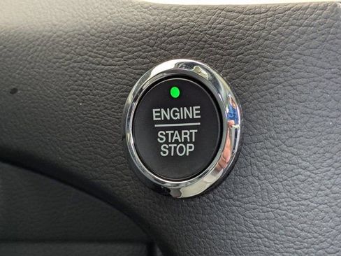 Certified 2024 Ford Edge SEL w/ Convenience Package image 29