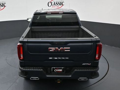 Used 2021 GMC Sierra 1500 AT4 image 22