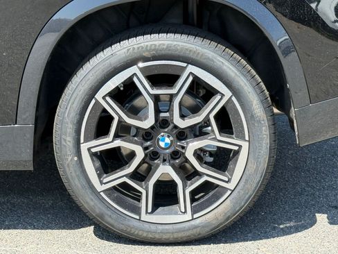 New 2026 BMW X1 xDrive28i w/ Technology Package AWD/4WD image 18