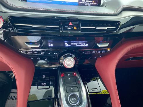 Used 2024 Acura MDX A-Spec image 21