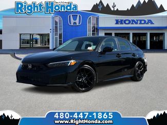 Used 2026 Honda Civic Sport video 1