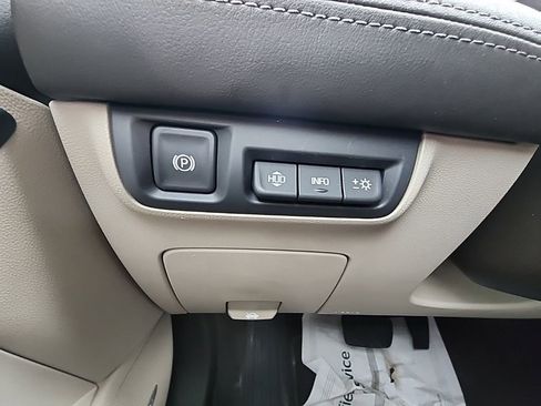 Used 2019 Buick LaCrosse Premium w/ Driver Confidence Package II image 23