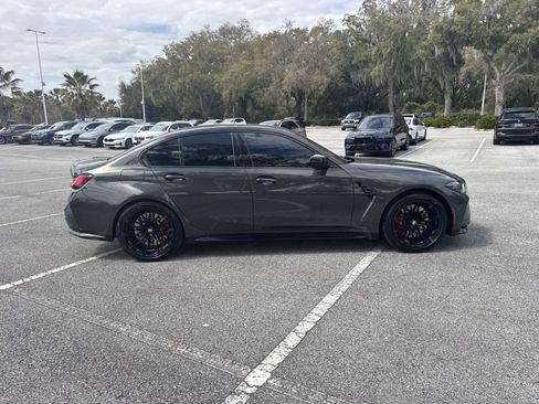 Used 2026 BMW M3 Competition image 3