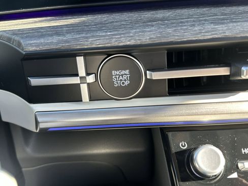 New 2026 Hyundai Santa Fe Calligraphy image 17