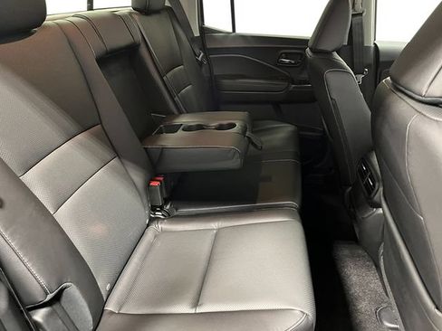 New 2026 Honda Ridgeline RTL image 25