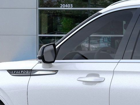 New 2026 Lincoln Aviator Black Label image 20