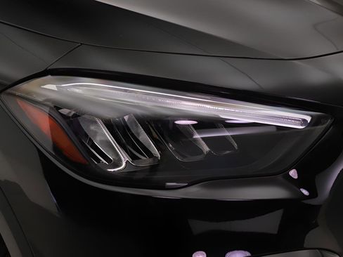 Certified 2026 Mercedes-Benz GLA 250 image 25