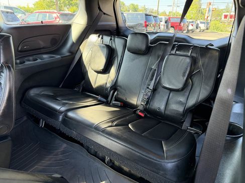 Used 2018 Chrysler Pacifica Touring-L Plus FWD image 13