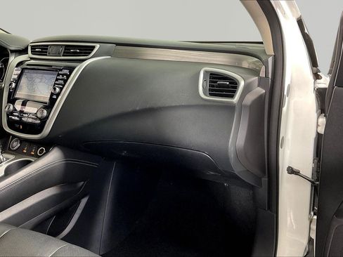 Used 2016 Nissan Murano SL AWD/4WD image 26