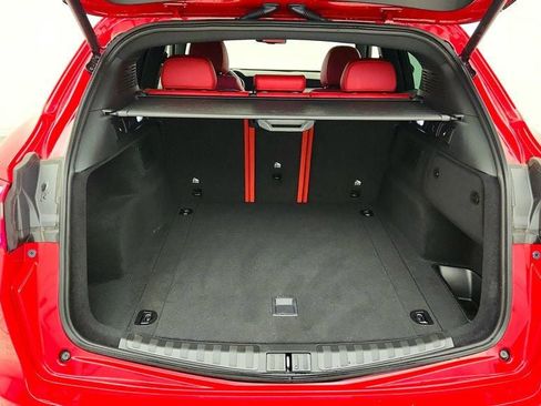 Used 2023 Alfa Romeo Stelvio Sprint AWD/4WD image 22
