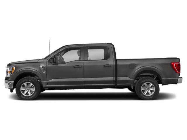 Used 2022 Ford F150 XLT w/ Equipment Group 301A Mid AWD/4WD image 3