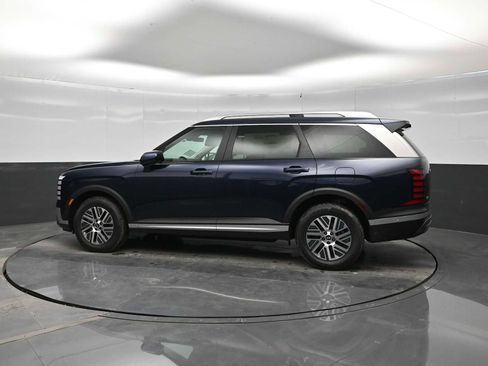 New 2026 Hyundai Palisade SEL Premium AWD/4WD image 5