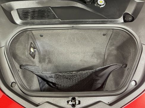 Used 2024 Chevrolet Corvette Stingray Premium Cpe image 24