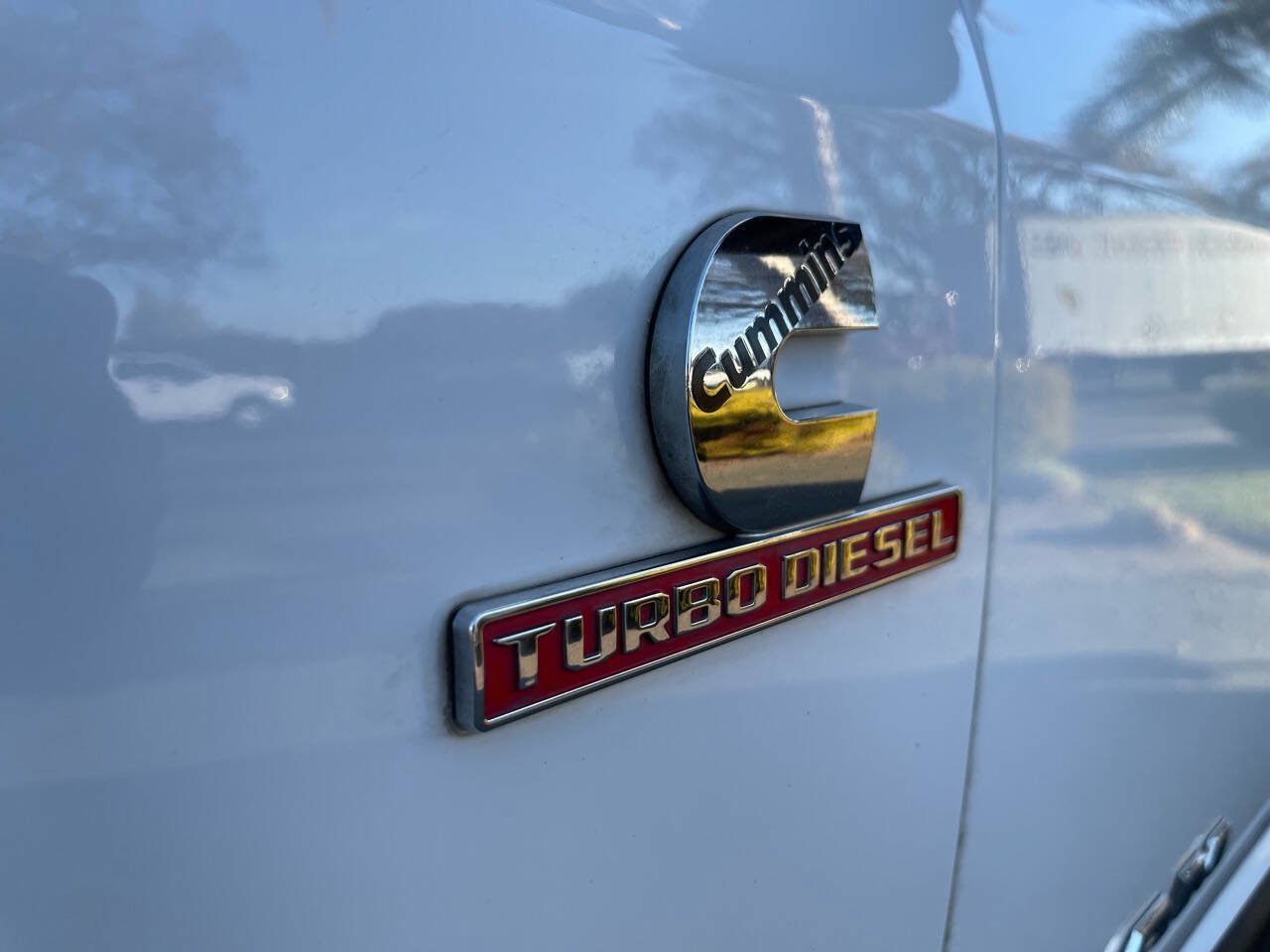 Used 2020 RAM 2500 Tradesman AWD/4WD image 74