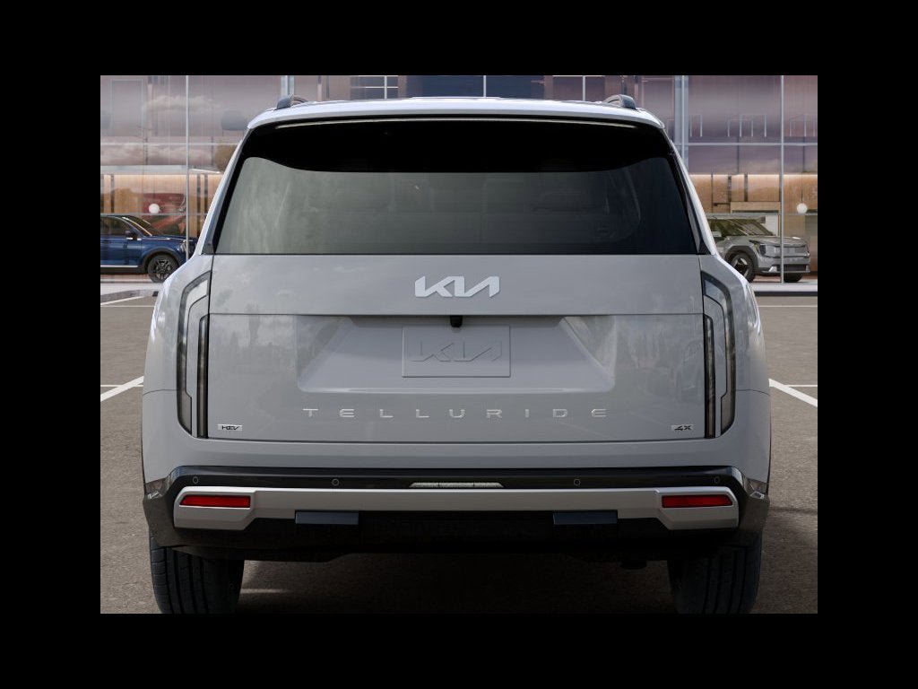 New 2027 Kia Telluride SX Prestige AWD/4WD image 40
