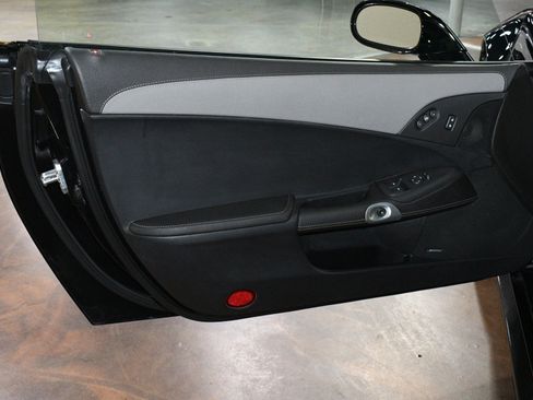 Used 2011 Chevrolet Corvette ZR1 w/ Preferred Equipment Group RWD image 45