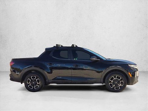 Used 2022 Hyundai Santa Cruz SEL Premium image 4