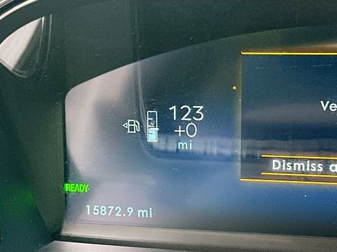 Used 2024 Lincoln Corsair Grand Touring image 12