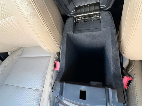 Used 2016 Ford Explorer Limited w/ Equipment Group 301A image 14