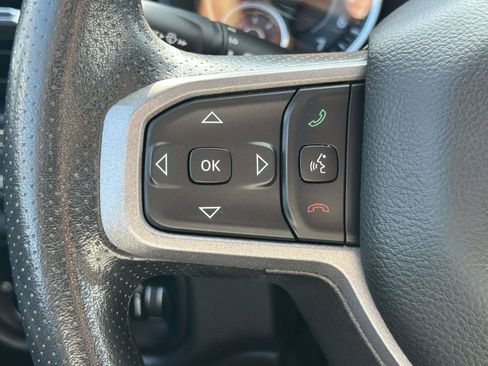 Used 2024 RAM 1500 Tradesman w/ Trailer Tow Group RWD image 25
