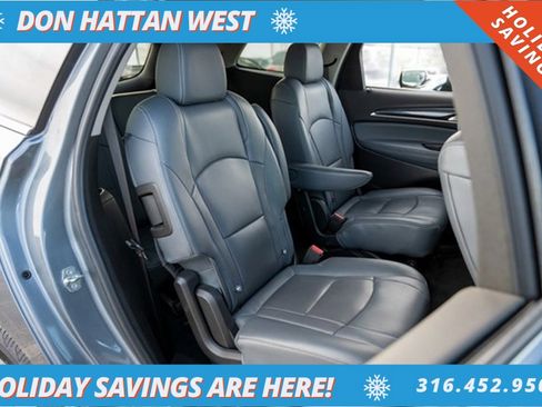 Used 2019 Buick Enclave Premium image 26