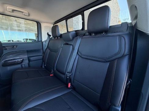 New 2026 Ford Maverick Tremor image 22
