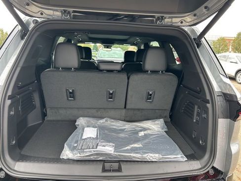 New 2026 Buick Enclave Sport Touring w/ Power Package image 44