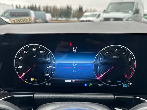 New 2026 Mercedes-Benz GLA 250 250 image 24