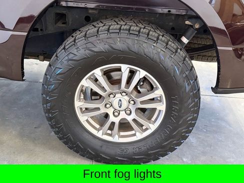 Used 2018 Ford F150 XLT AWD/4WD image 9