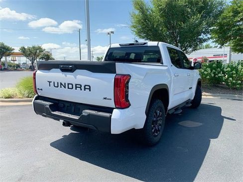New 2024 Toyota Tundra SR5 image 7
