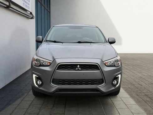Used 2015 Mitsubishi Outlander Sport SE image 9