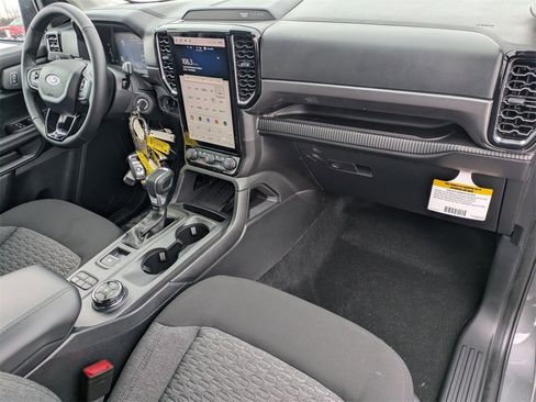 New 2026 Ford Ranger XLT image 21