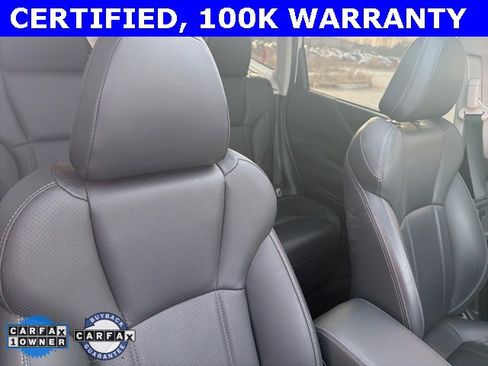 Used 2023 Subaru Forester Touring image 22