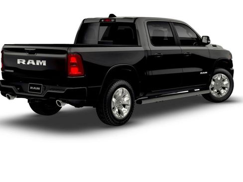 New 2026 RAM 1500 Big Horn image 2