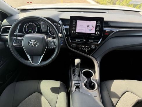 Certified 2023 Toyota Camry LE w/ Cold Weather Package image 9