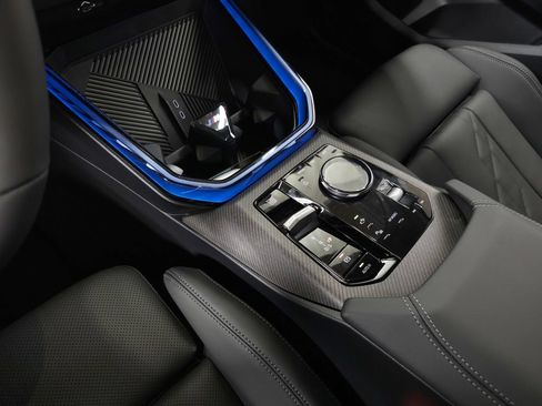 New 2026 BMW X3 xDrive30i w/ Premium Package AWD/4WD image 27