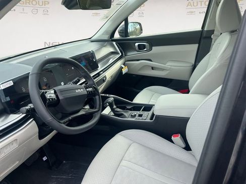 New 2026 Kia Sorento EX w/ EX Premium Package FWD image 9