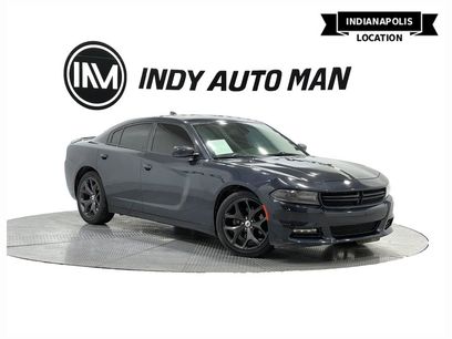 Used 2018 Dodge Charger R/T w/ Plus Group