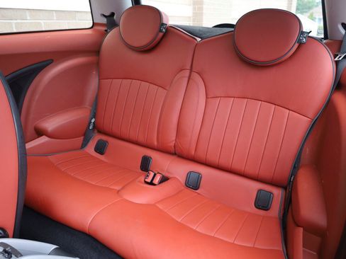 Used 2009 MINI Cooper S FWD image 17