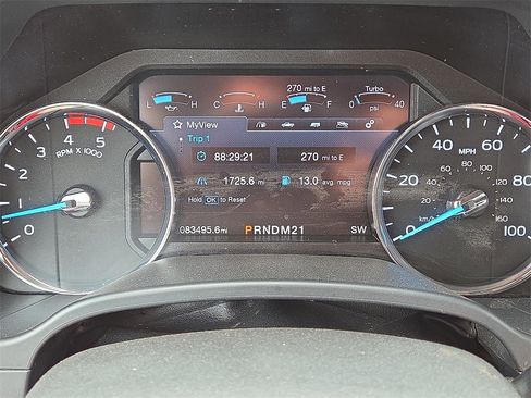 Used 2019 Ford F250 Lariat w/ Lariat Value Package image 27