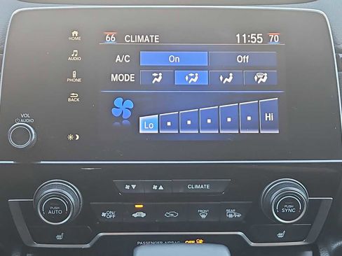 Used 2022 Honda CR-V EX-L image 17