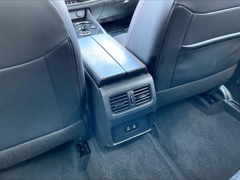Certified 2026 Nissan Rogue SV AWD/4WD image 13
