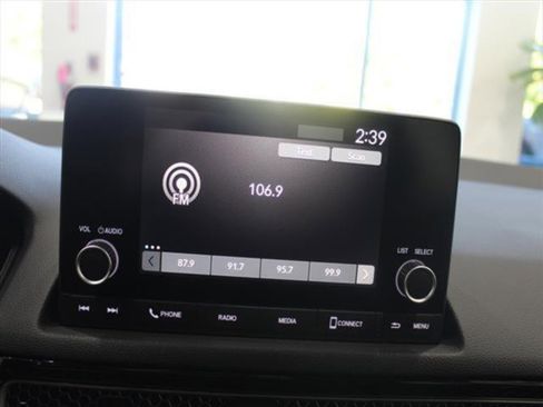 Certified 2023 Honda Civic LX image 33