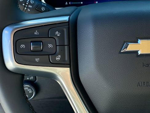 New 2026 Chevrolet Silverado 1500 LT image 12