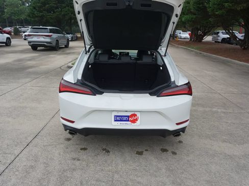 Used 2024 Acura Integra FWD image 14