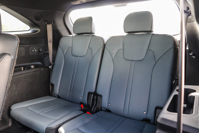 Certified 2025 Kia Sorento SX Prestige AWD/4WD image 20
