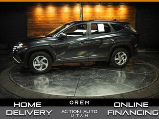 Used 2023 Hyundai Tucson SE AWD/4WD video 1